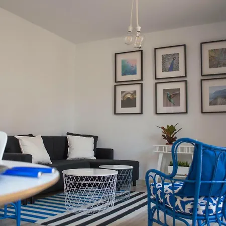 Vivienda De Uso Turístico Casa Abad Apartamento Ávila