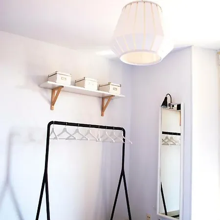 Vivienda De Uso Turistico Casa Abad Appartamento *