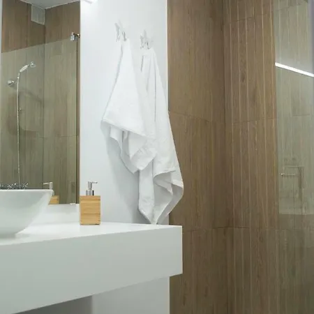 Apartamento Vivienda De Uso Turístico Casa Abad