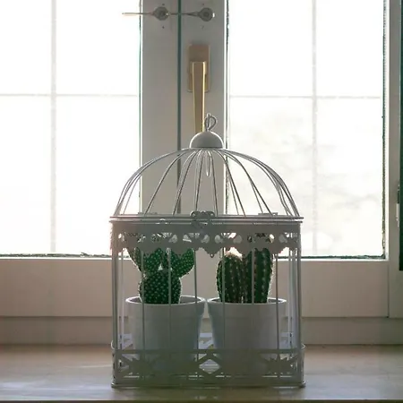 Apartamento Vivienda De Uso Turístico Casa Abad Ávila