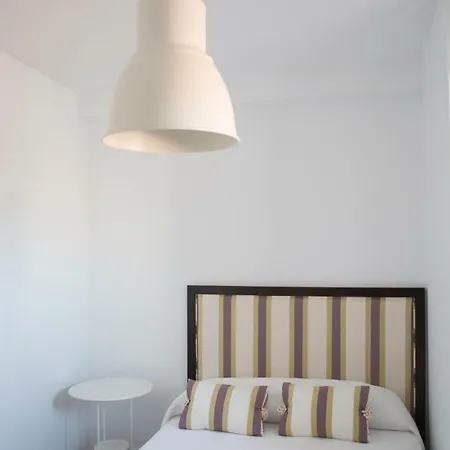 Vivienda De Uso Turístico Casa Abad