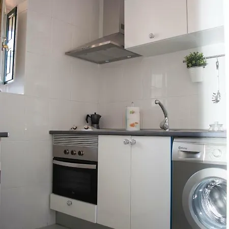 Vivienda De Uso Turistico Casa Abad