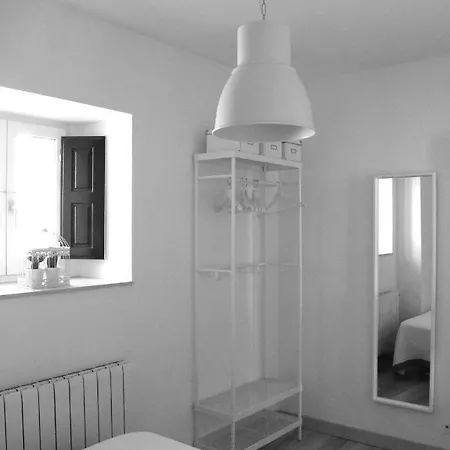 Vivienda De Uso Turistico Casa Abad Apartman *