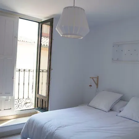 Vivienda De Uso Turístico Casa Abad * Ávila