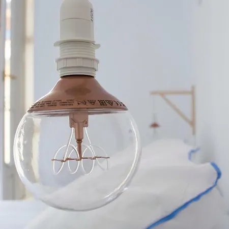 Vivienda De Uso Turístico Casa Abad Apartamento *