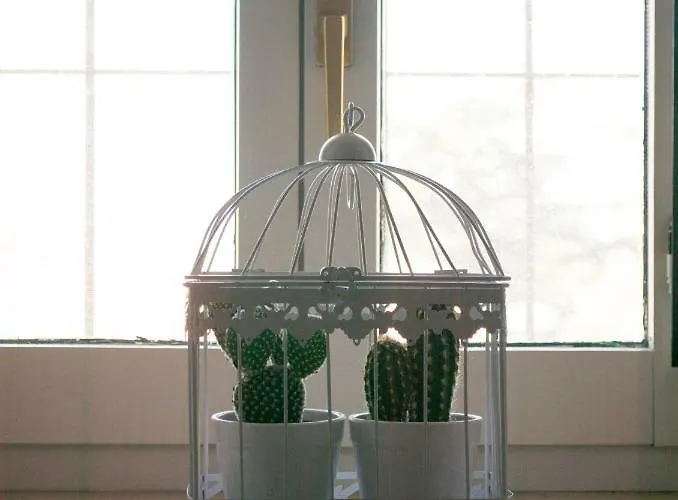 Appartement Vivienda De Uso Turistico Casa Abad Ávila