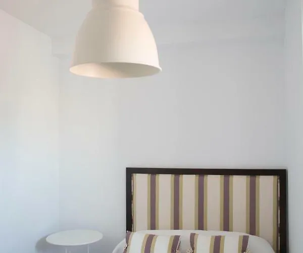 Vivienda De Uso Turistico Casa Abad