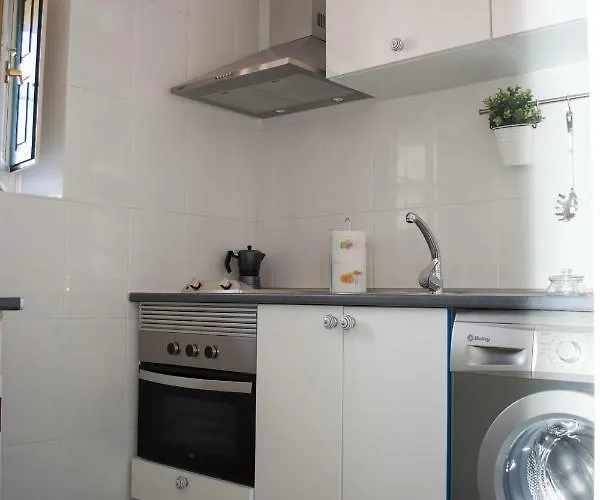 Vivienda De Uso Turistico Casa Abad