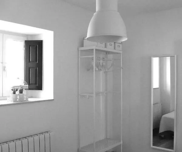 Vivienda De Uso Turistico Casa Abad Appartement *