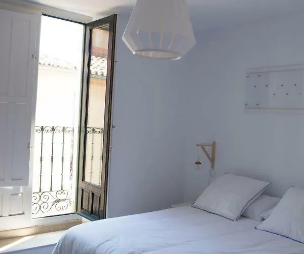 Vivienda De Uso Turistico Casa Abad * Ávila