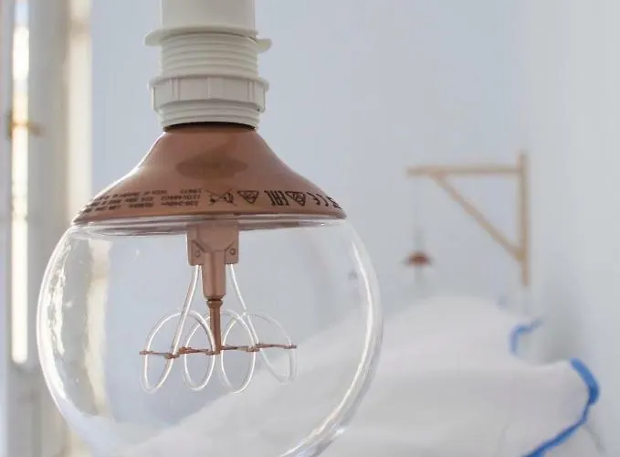 Vivienda De Uso Turistico Casa Abad Appartement *